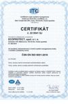 certifikat